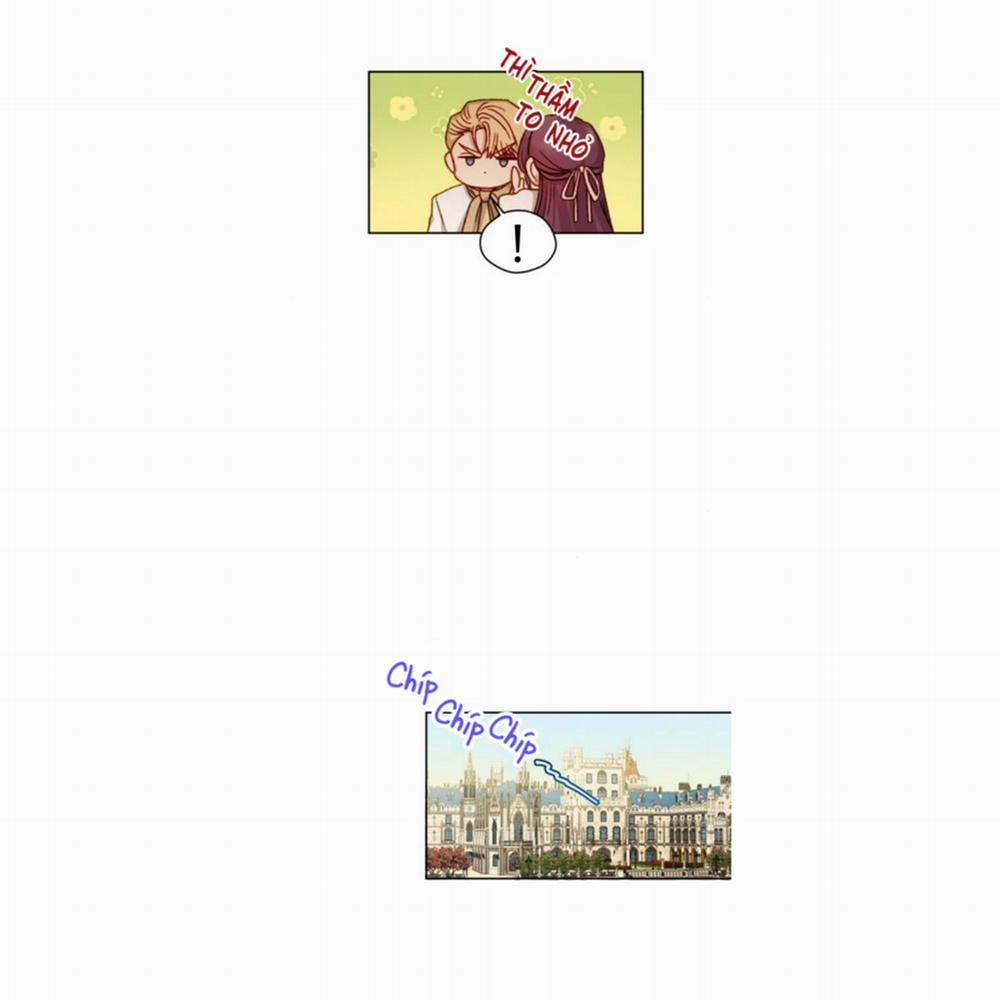 Nữ Chính Muốn Tôi Trở Thành Mẹ Kế 14 trang 40