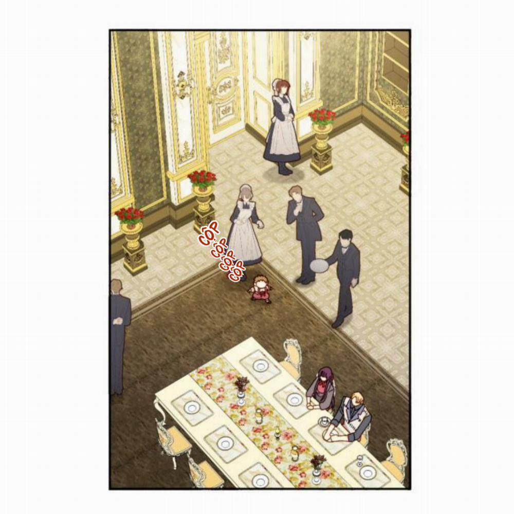 Nữ Chính Muốn Tôi Trở Thành Mẹ Kế 14 trang 41