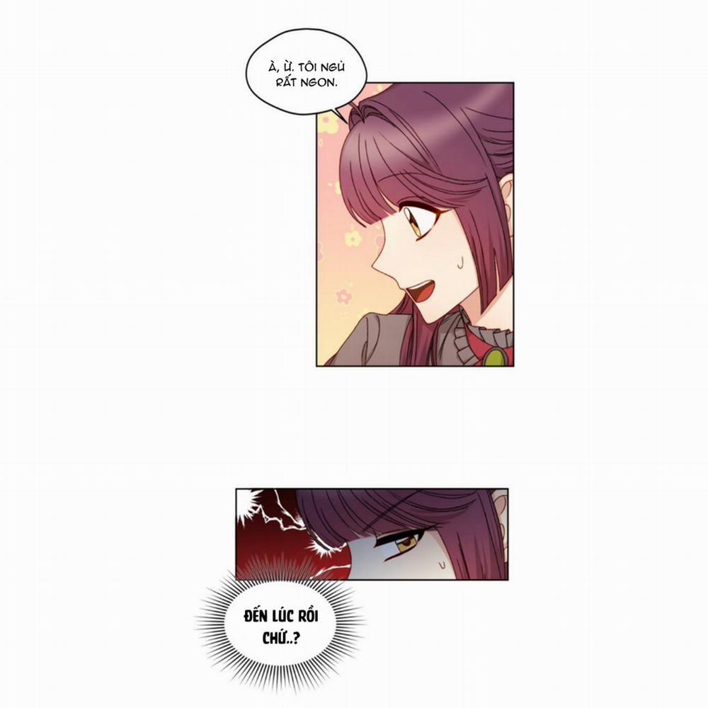 Nữ Chính Muốn Tôi Trở Thành Mẹ Kế 14 trang 43