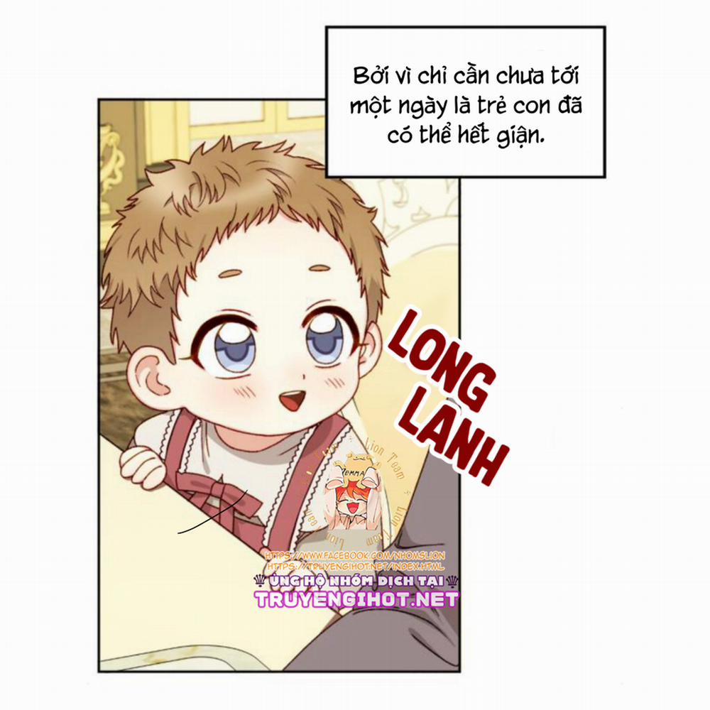 Nữ Chính Muốn Tôi Trở Thành Mẹ Kế 14 trang 45