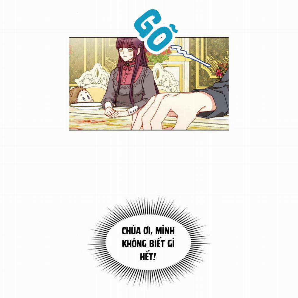 Nữ Chính Muốn Tôi Trở Thành Mẹ Kế 14 trang 46