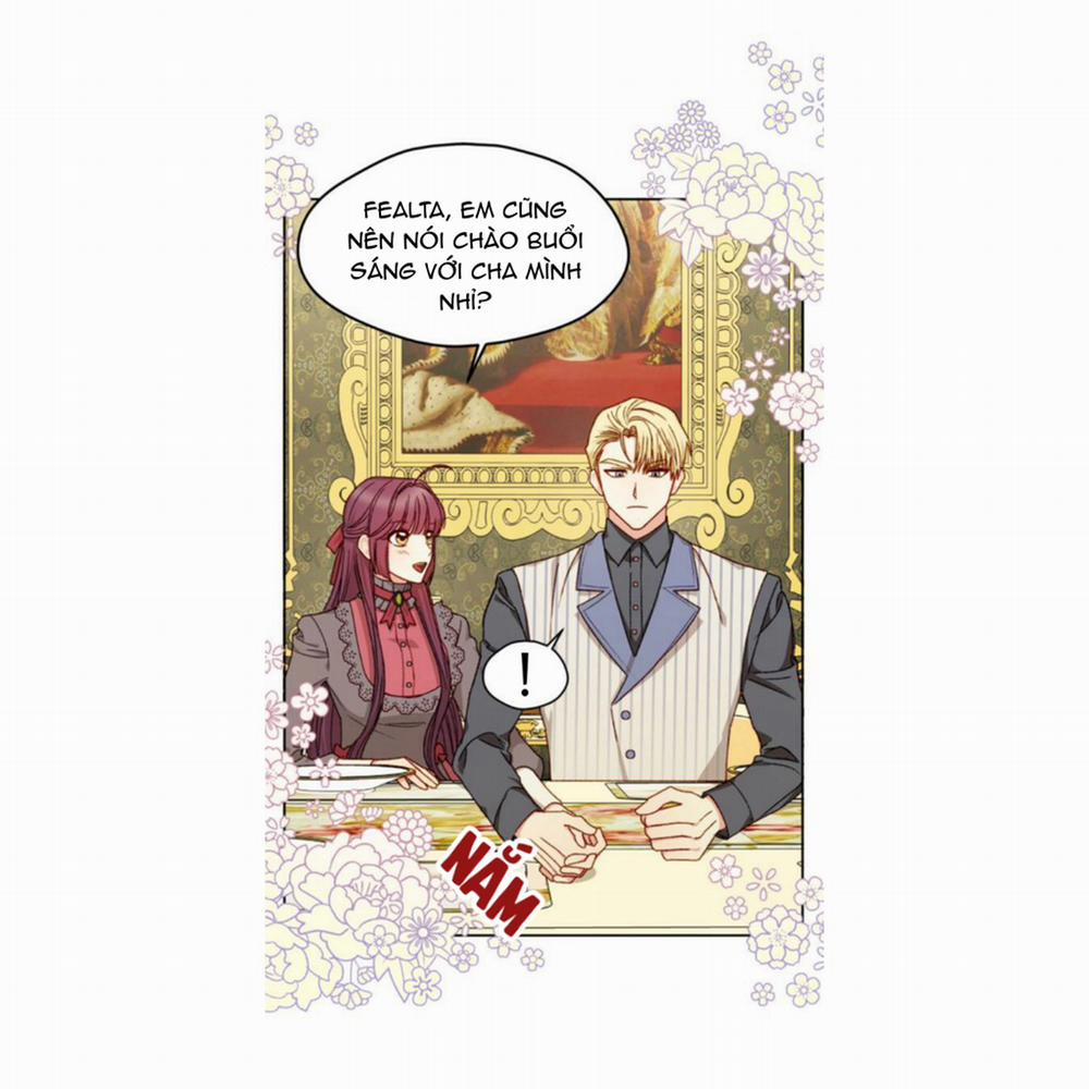 Nữ Chính Muốn Tôi Trở Thành Mẹ Kế 14 trang 47