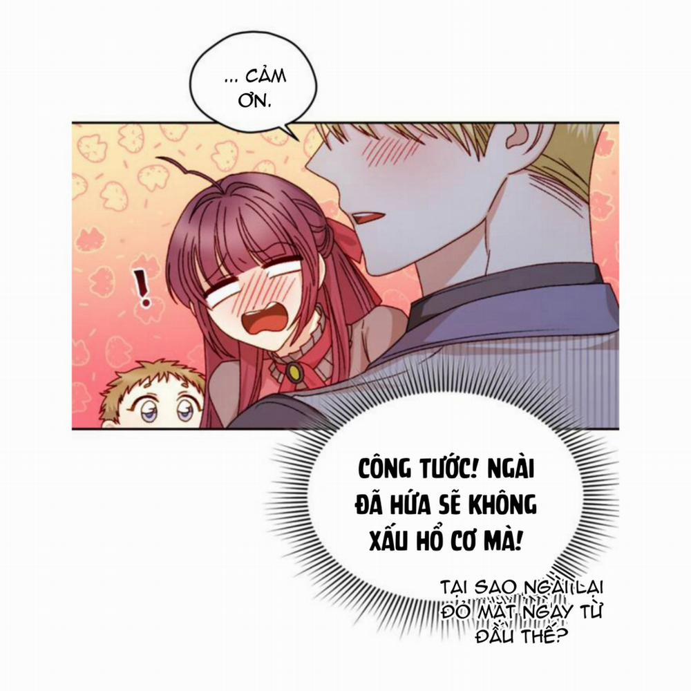 Nữ Chính Muốn Tôi Trở Thành Mẹ Kế 14 trang 49