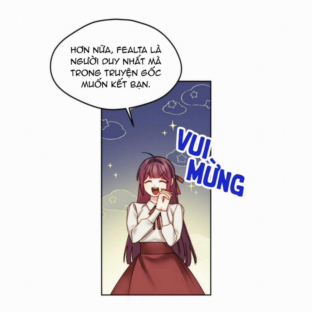 Nữ Chính Muốn Tôi Trở Thành Mẹ Kế 14 trang 5