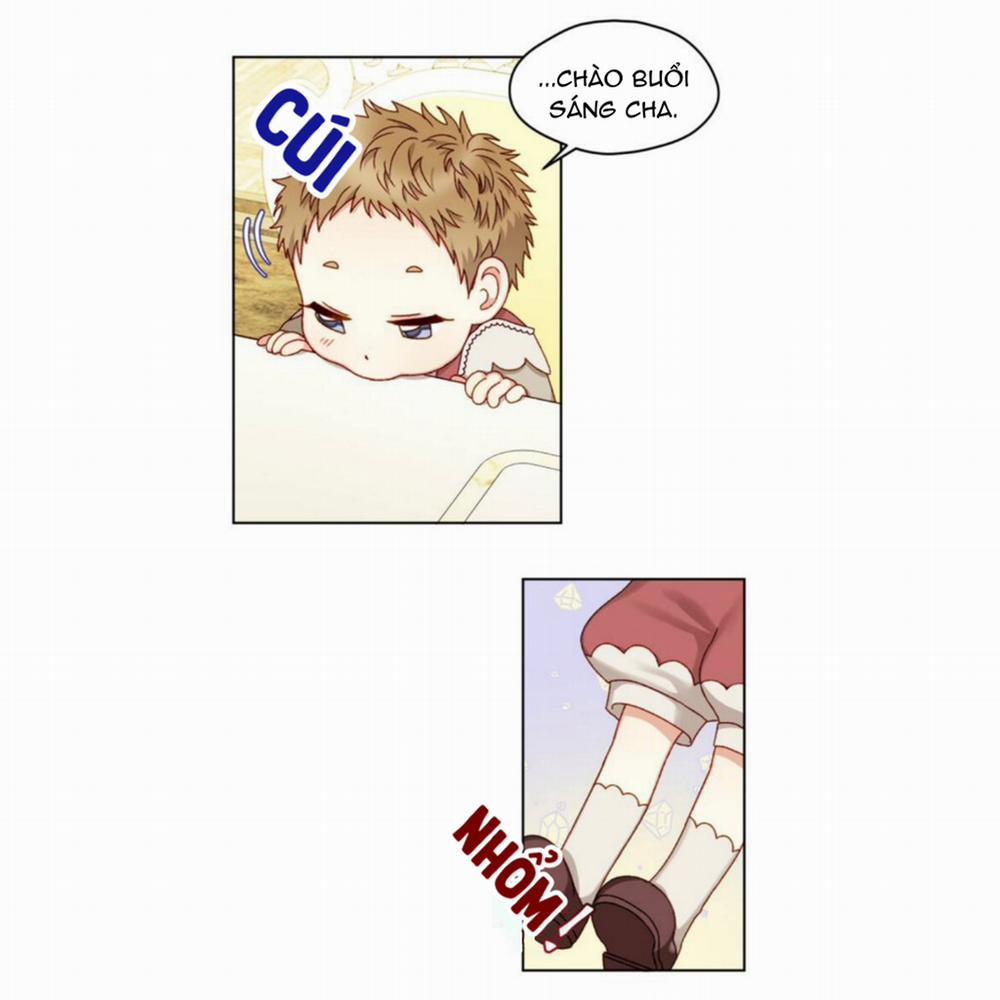 Nữ Chính Muốn Tôi Trở Thành Mẹ Kế 14 trang 51