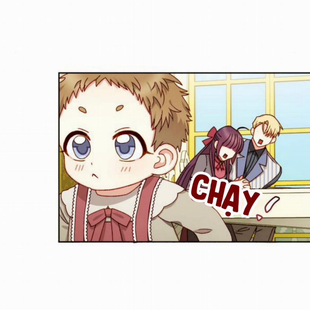 Nữ Chính Muốn Tôi Trở Thành Mẹ Kế 14 trang 52