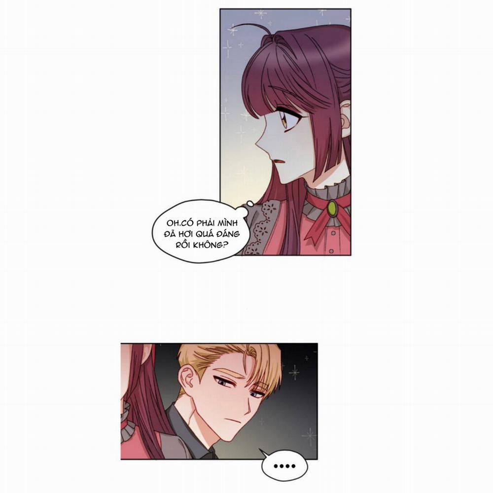 Nữ Chính Muốn Tôi Trở Thành Mẹ Kế 14 trang 53