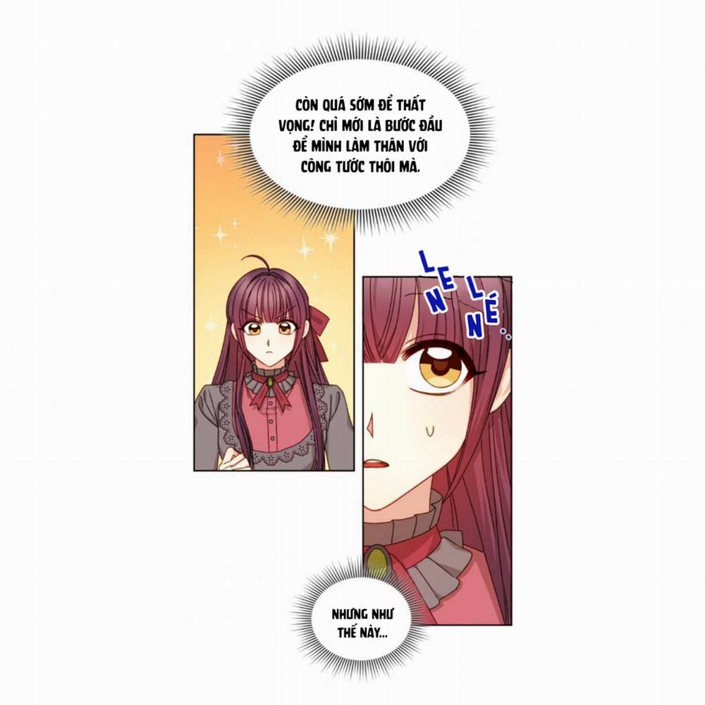 Nữ Chính Muốn Tôi Trở Thành Mẹ Kế 14 trang 54