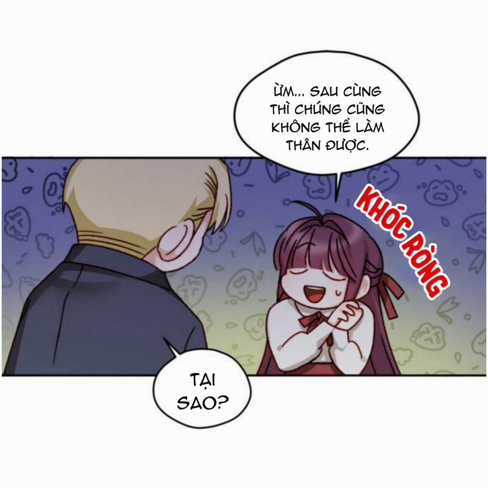 Nữ Chính Muốn Tôi Trở Thành Mẹ Kế 14 trang 6