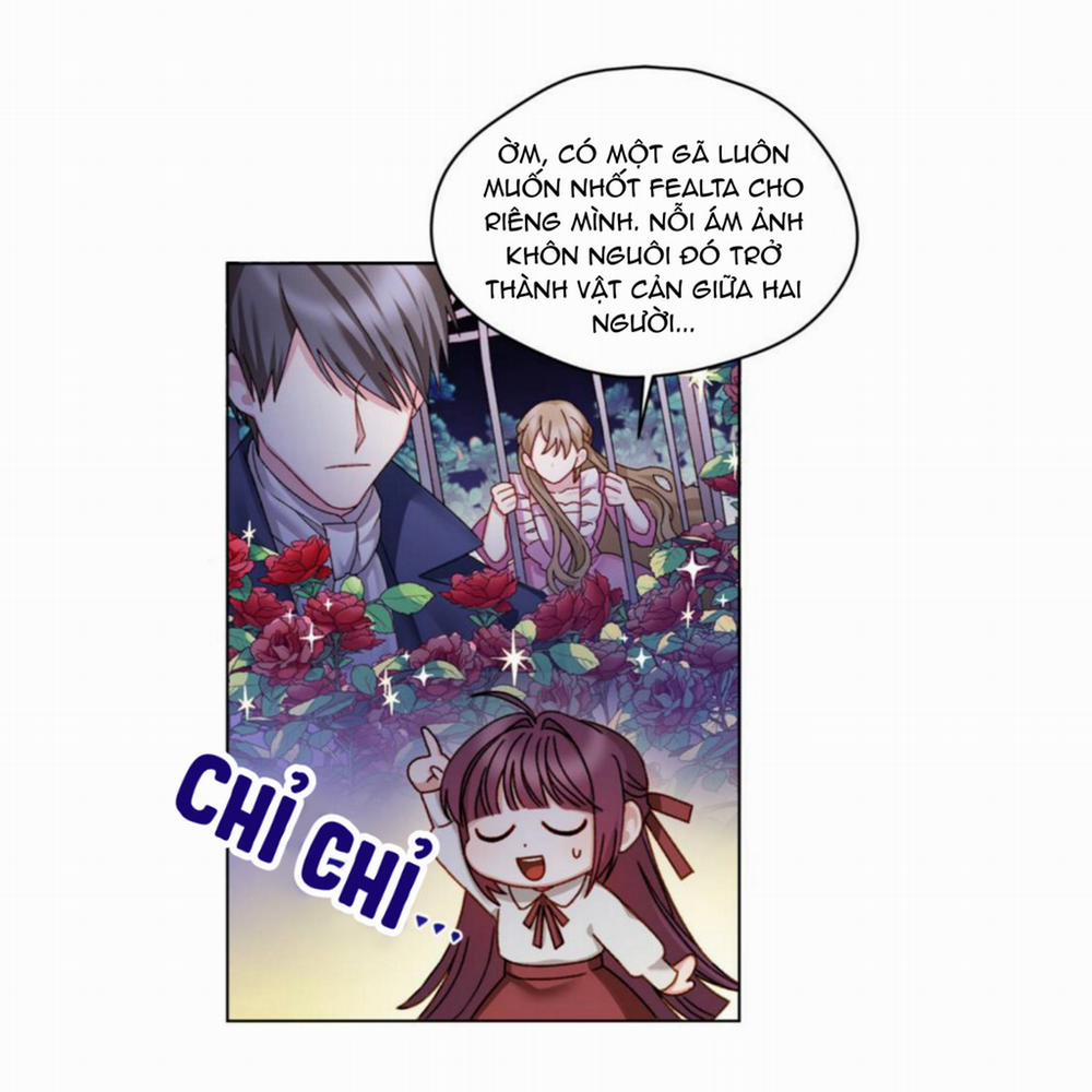 Nữ Chính Muốn Tôi Trở Thành Mẹ Kế 14 trang 7