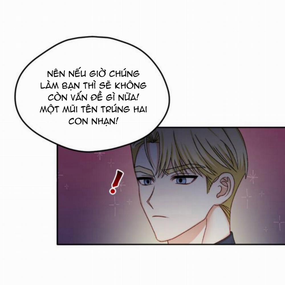 Nữ Chính Muốn Tôi Trở Thành Mẹ Kế 14 trang 8