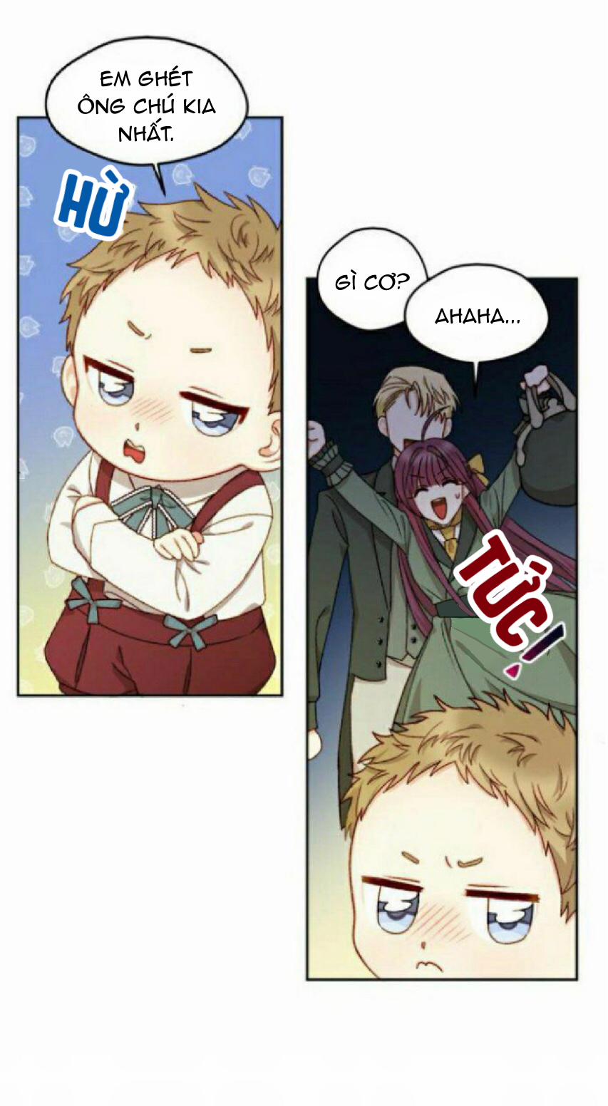 Nữ Chính Muốn Tôi Trở Thành Mẹ Kế 15.1 trang 10