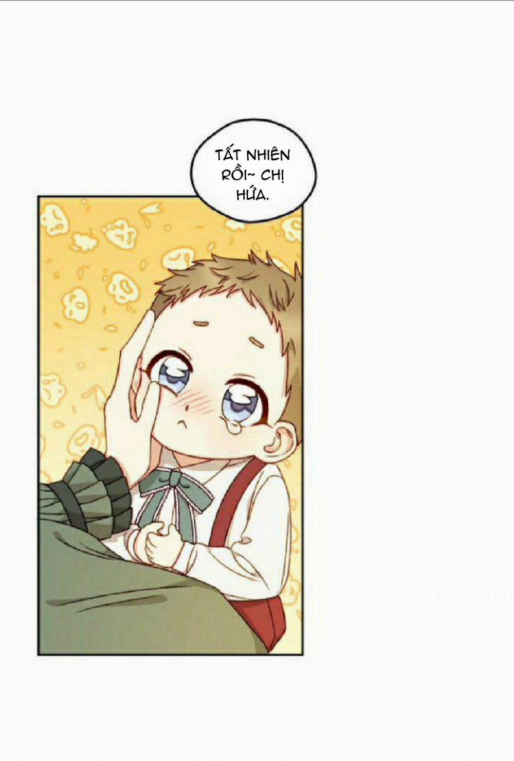 Nữ Chính Muốn Tôi Trở Thành Mẹ Kế 15.1 trang 12