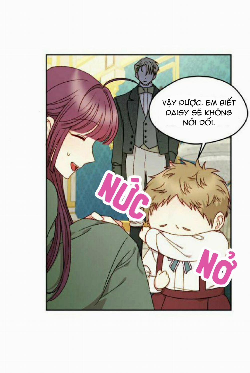 Nữ Chính Muốn Tôi Trở Thành Mẹ Kế 15.1 trang 13