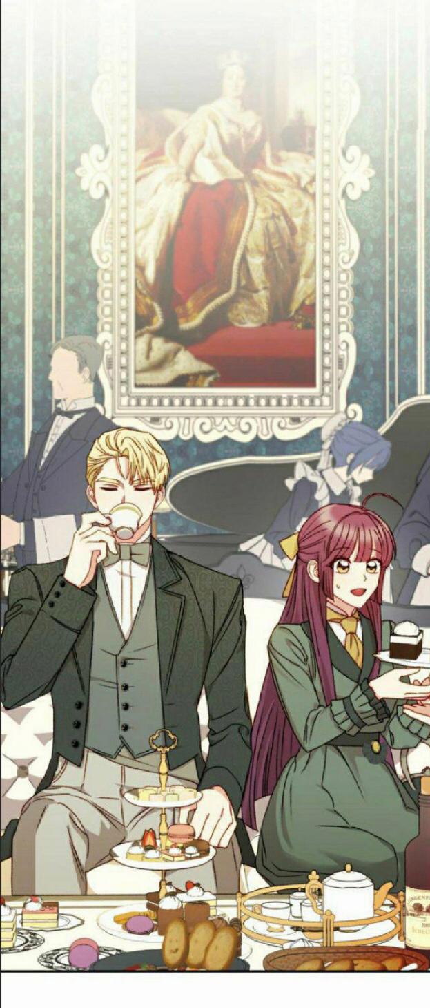 Nữ Chính Muốn Tôi Trở Thành Mẹ Kế 15.1 trang 17