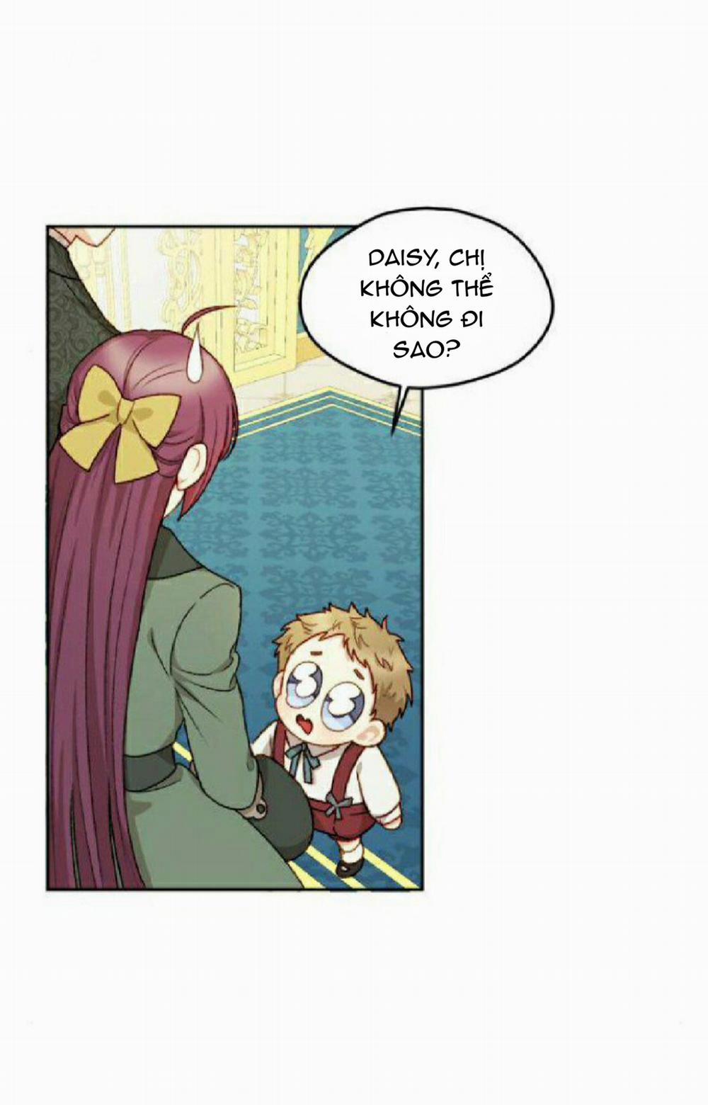 Nữ Chính Muốn Tôi Trở Thành Mẹ Kế 15.1 trang 2