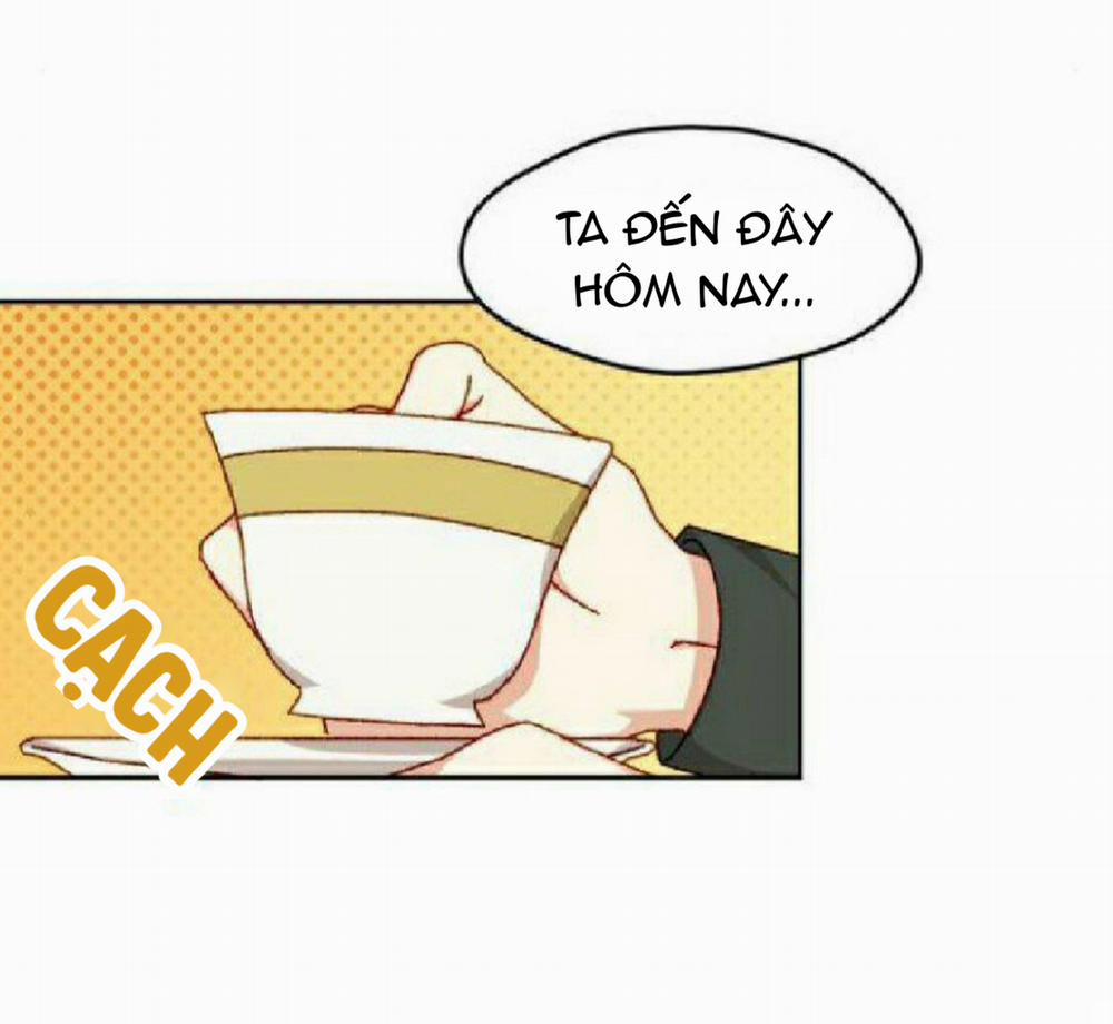 Nữ Chính Muốn Tôi Trở Thành Mẹ Kế 15.1 trang 20