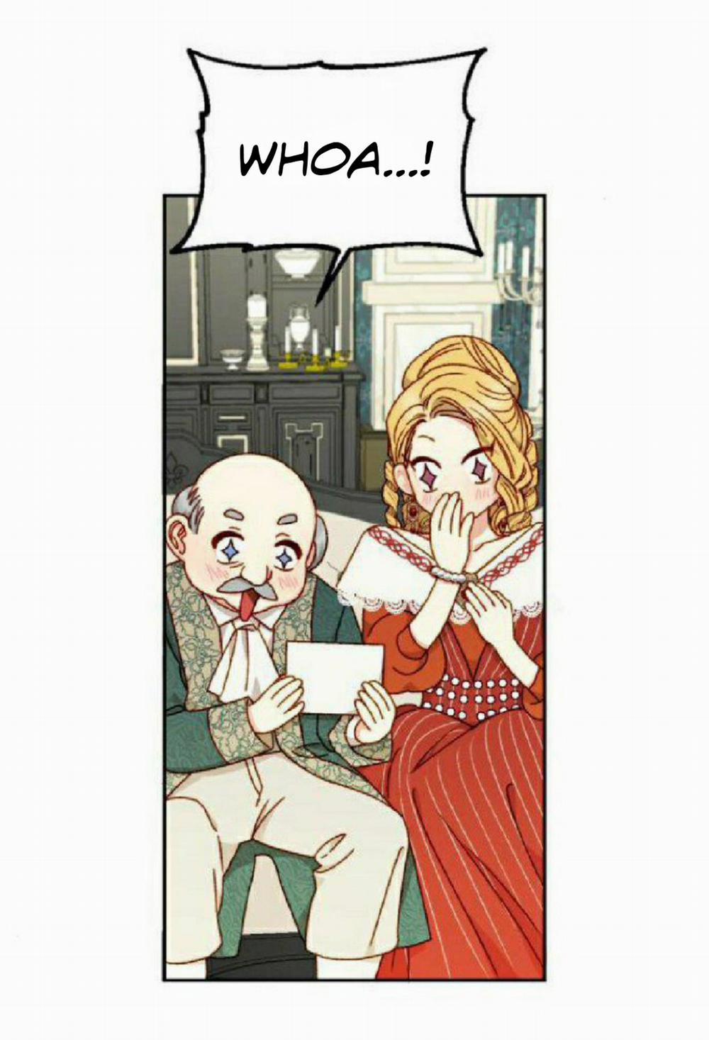 Nữ Chính Muốn Tôi Trở Thành Mẹ Kế 15.1 trang 23