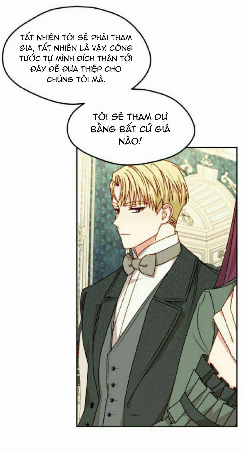 Nữ Chính Muốn Tôi Trở Thành Mẹ Kế 15.1 trang 25