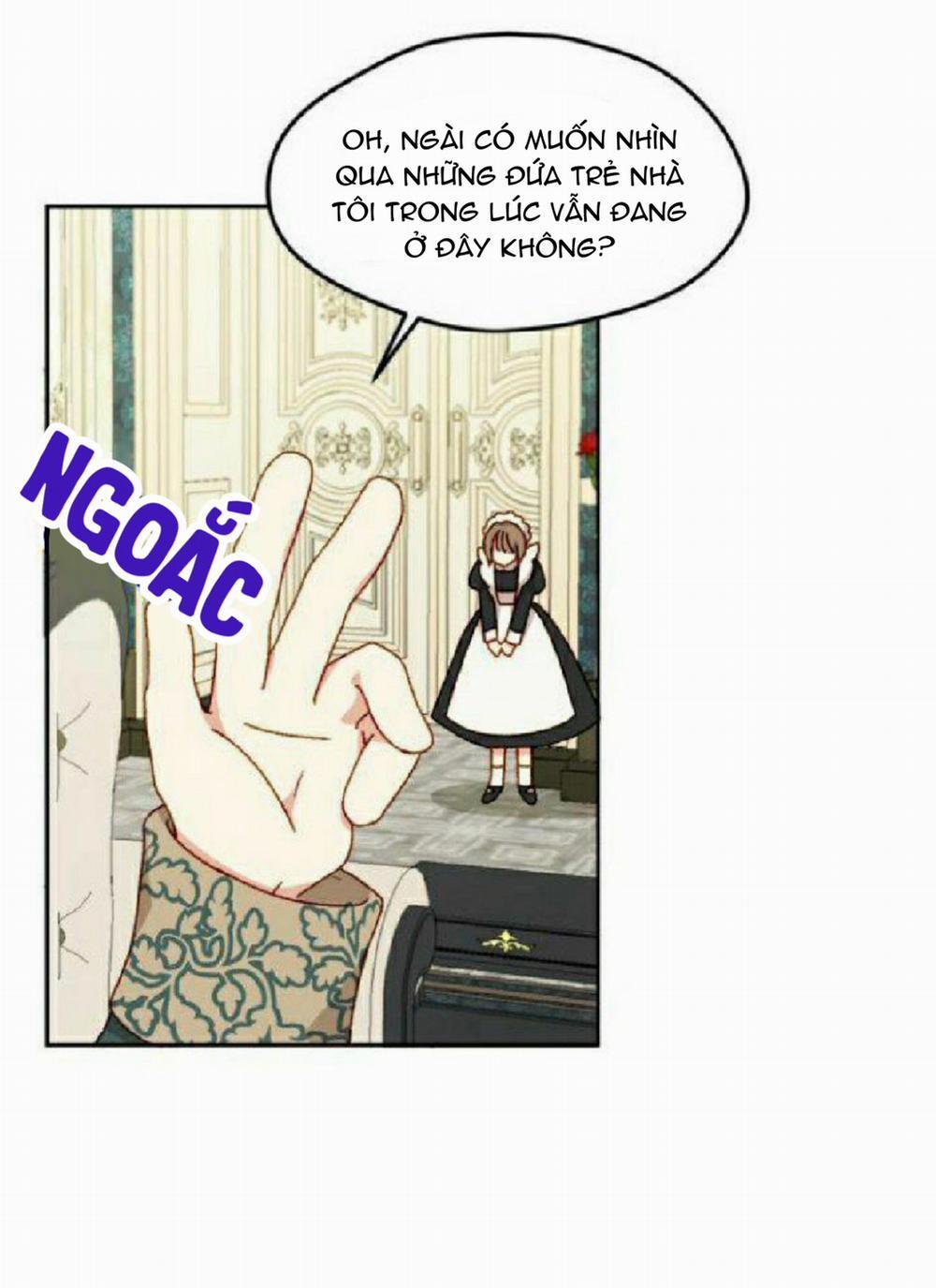 Nữ Chính Muốn Tôi Trở Thành Mẹ Kế 15.1 trang 26