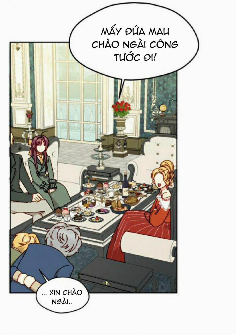 Nữ Chính Muốn Tôi Trở Thành Mẹ Kế 15.1 trang 29