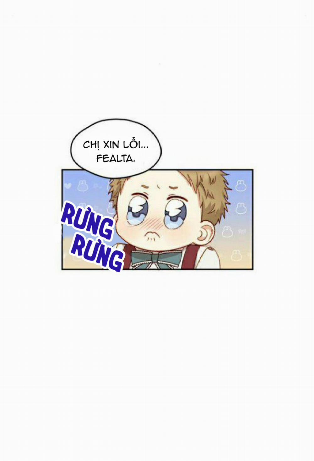 Nữ Chính Muốn Tôi Trở Thành Mẹ Kế 15.1 trang 3