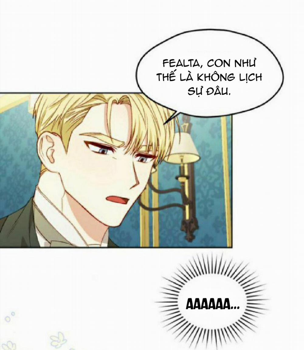 Nữ Chính Muốn Tôi Trở Thành Mẹ Kế 15.1 trang 5