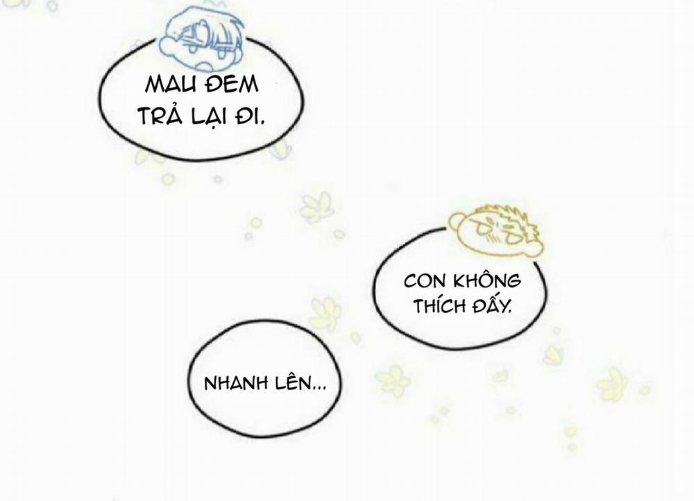 Nữ Chính Muốn Tôi Trở Thành Mẹ Kế 15.1 trang 6