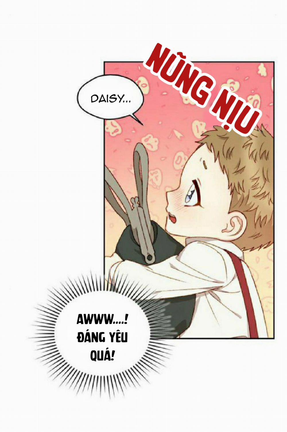 Nữ Chính Muốn Tôi Trở Thành Mẹ Kế 15.1 trang 8