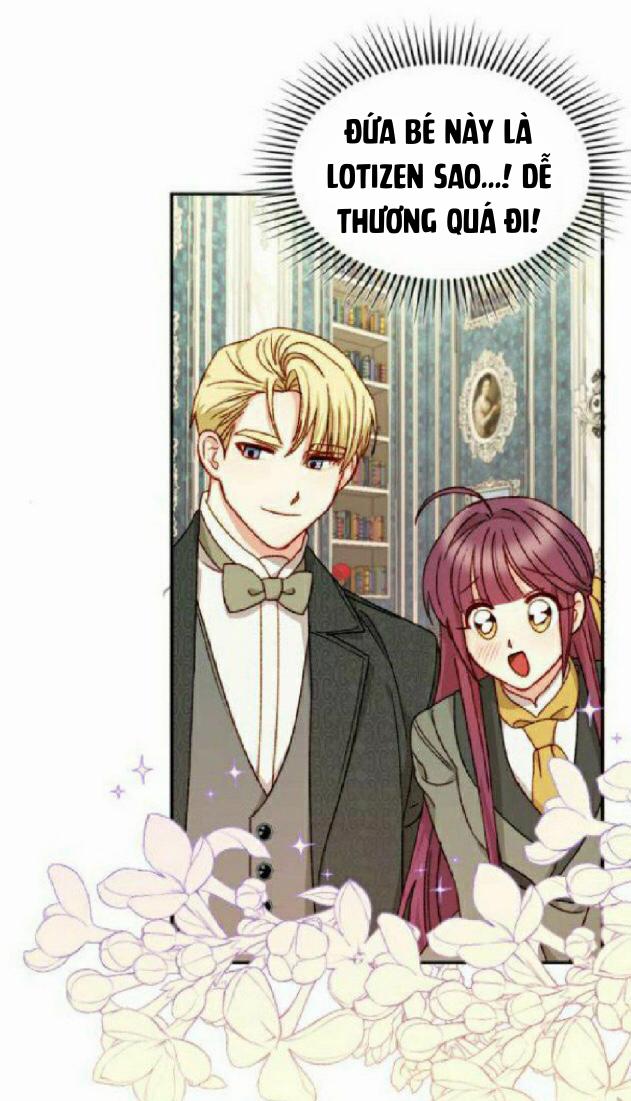 Nữ Chính Muốn Tôi Trở Thành Mẹ Kế 15.2 trang 11