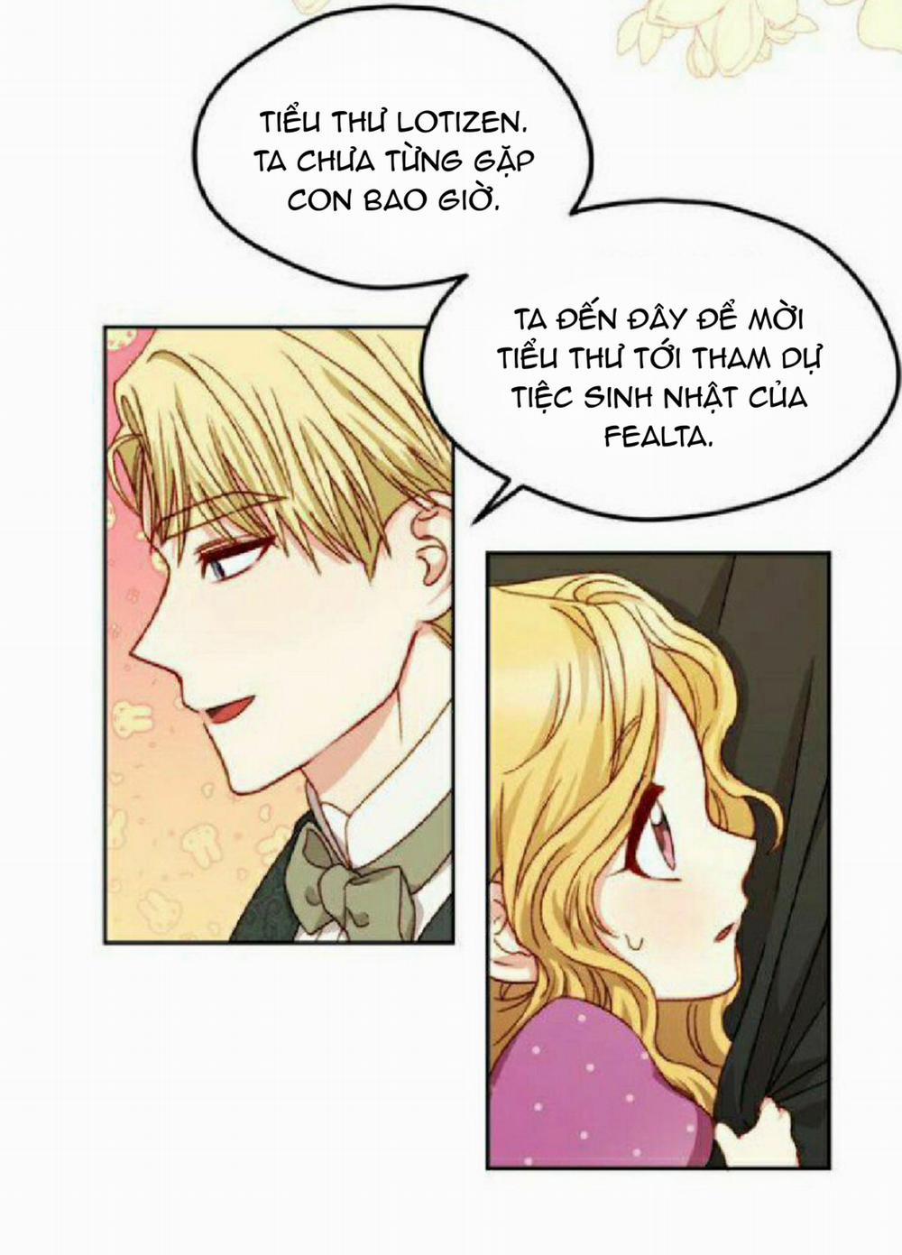 Nữ Chính Muốn Tôi Trở Thành Mẹ Kế 15.2 trang 12