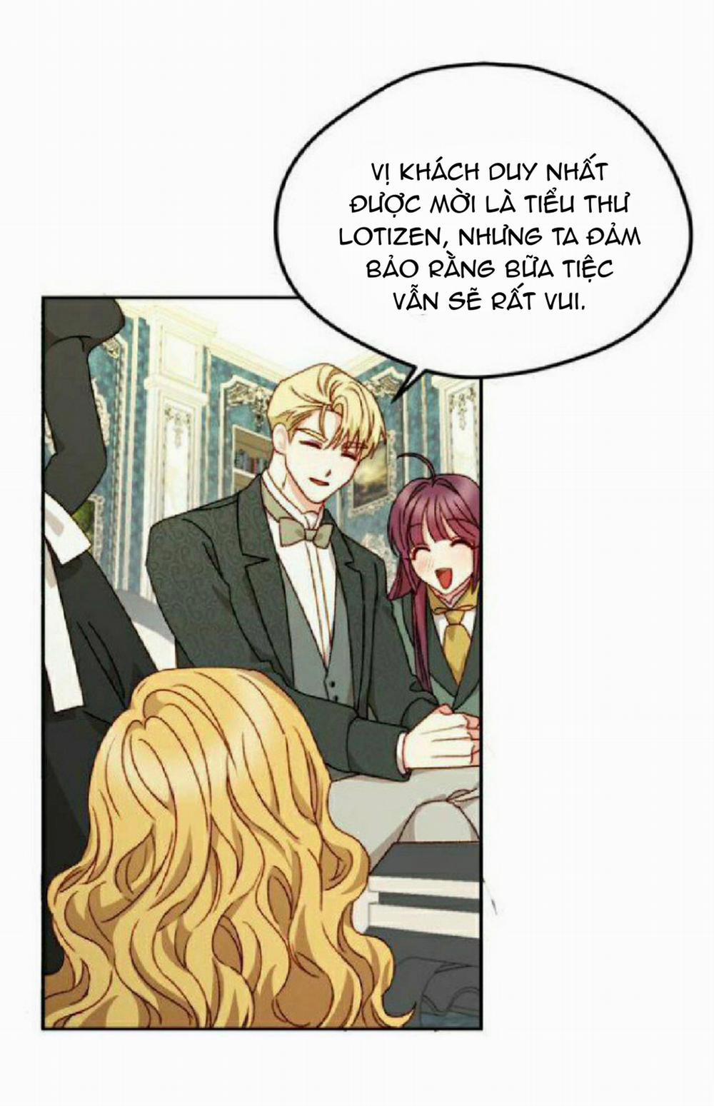 Nữ Chính Muốn Tôi Trở Thành Mẹ Kế 15.2 trang 13