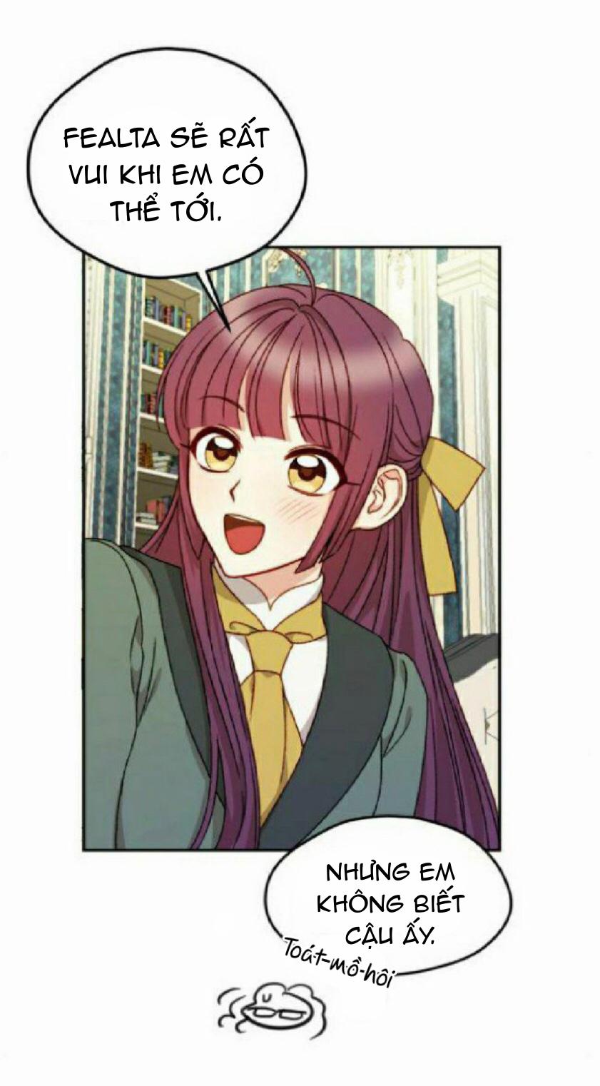 Nữ Chính Muốn Tôi Trở Thành Mẹ Kế 15.2 trang 15