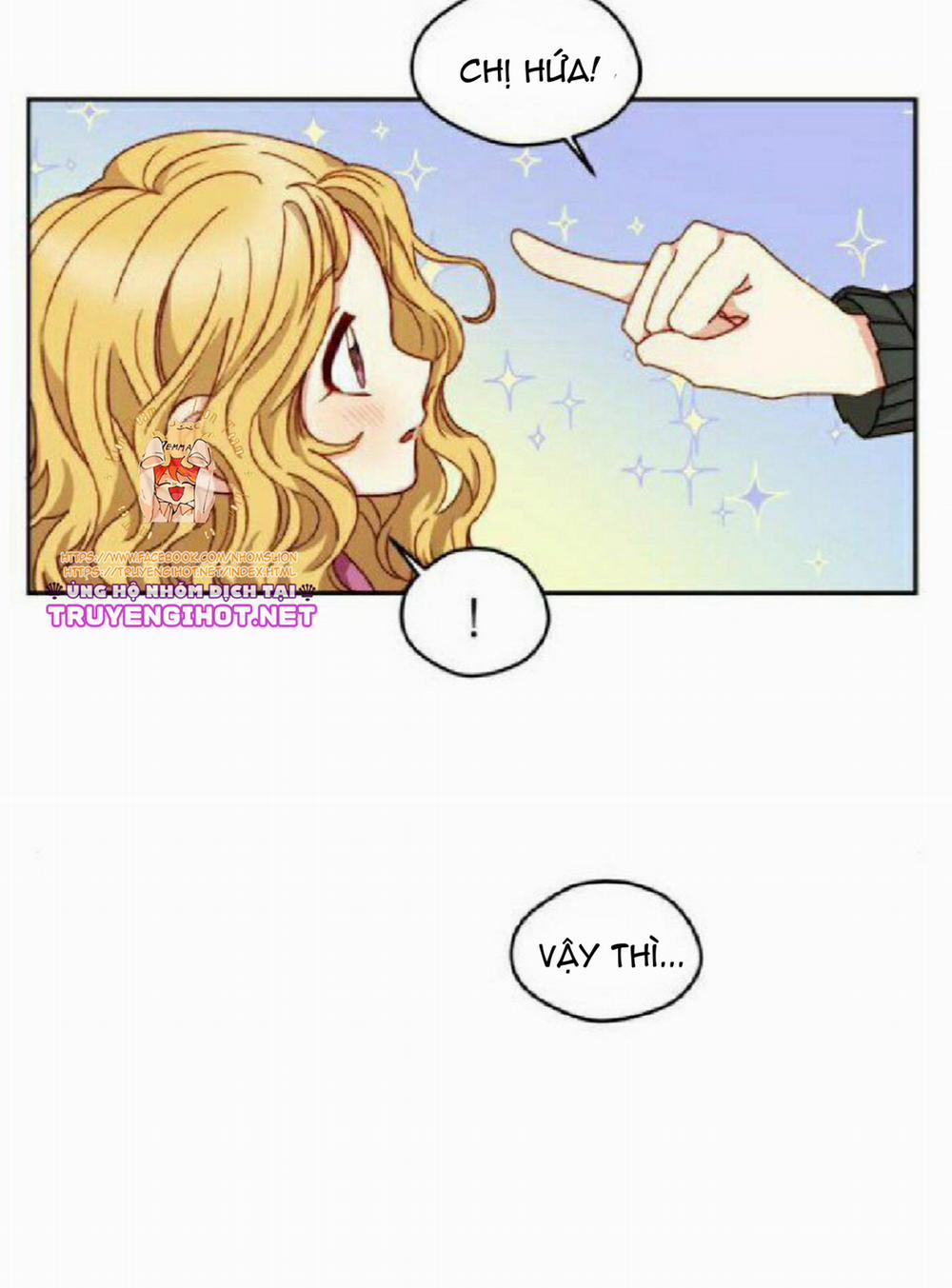 Nữ Chính Muốn Tôi Trở Thành Mẹ Kế 15.2 trang 17