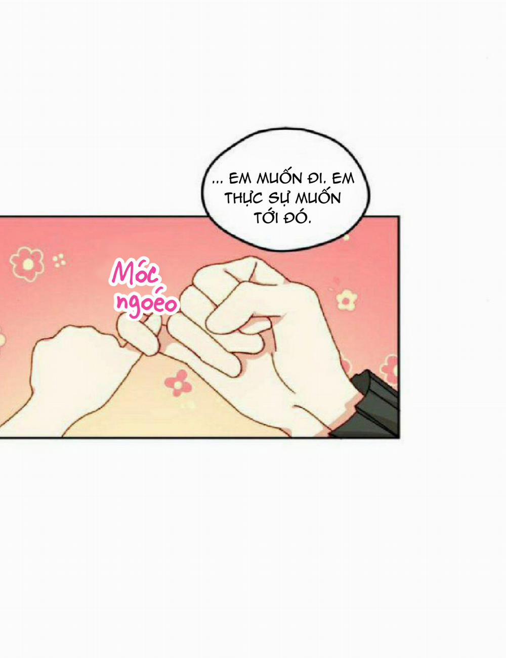 Nữ Chính Muốn Tôi Trở Thành Mẹ Kế 15.2 trang 18