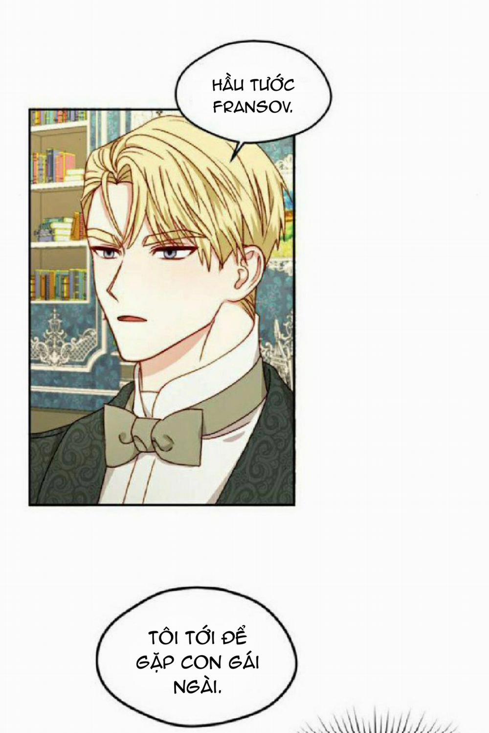 Nữ Chính Muốn Tôi Trở Thành Mẹ Kế 15.2 trang 2