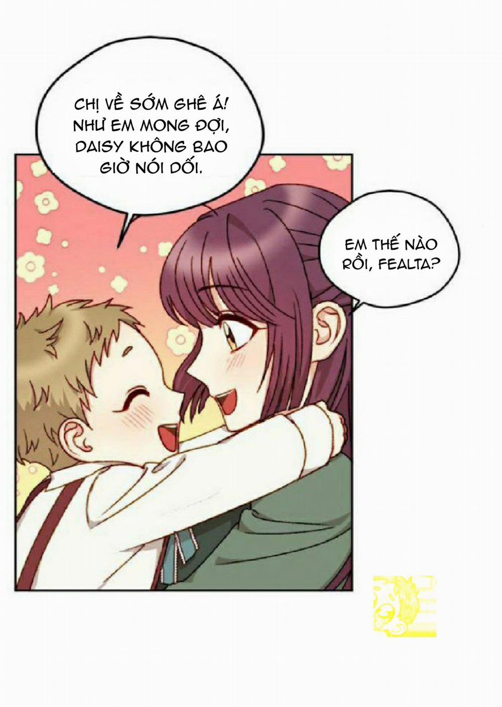 Nữ Chính Muốn Tôi Trở Thành Mẹ Kế 15.2 trang 21