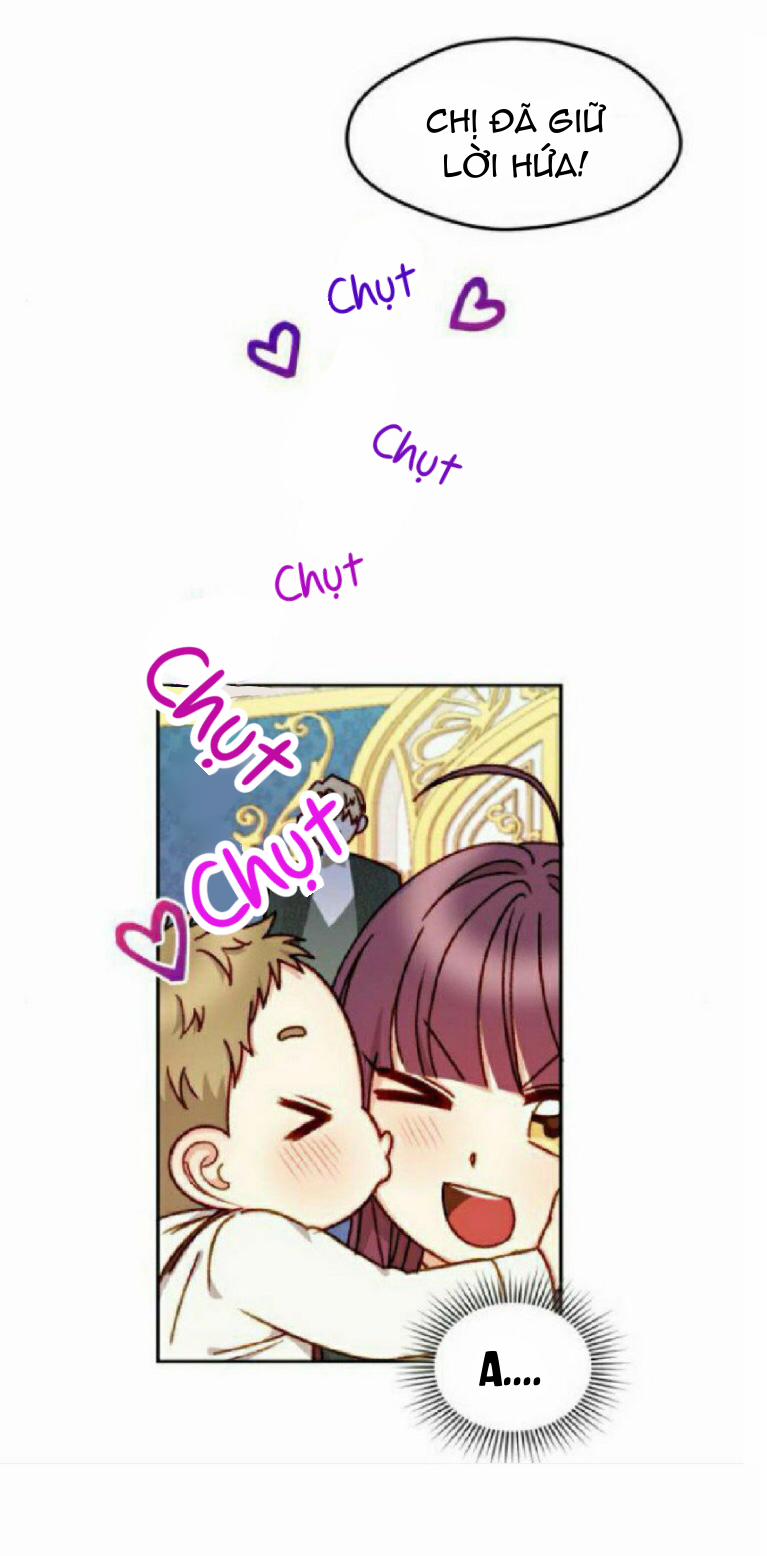 Nữ Chính Muốn Tôi Trở Thành Mẹ Kế 15.2 trang 22