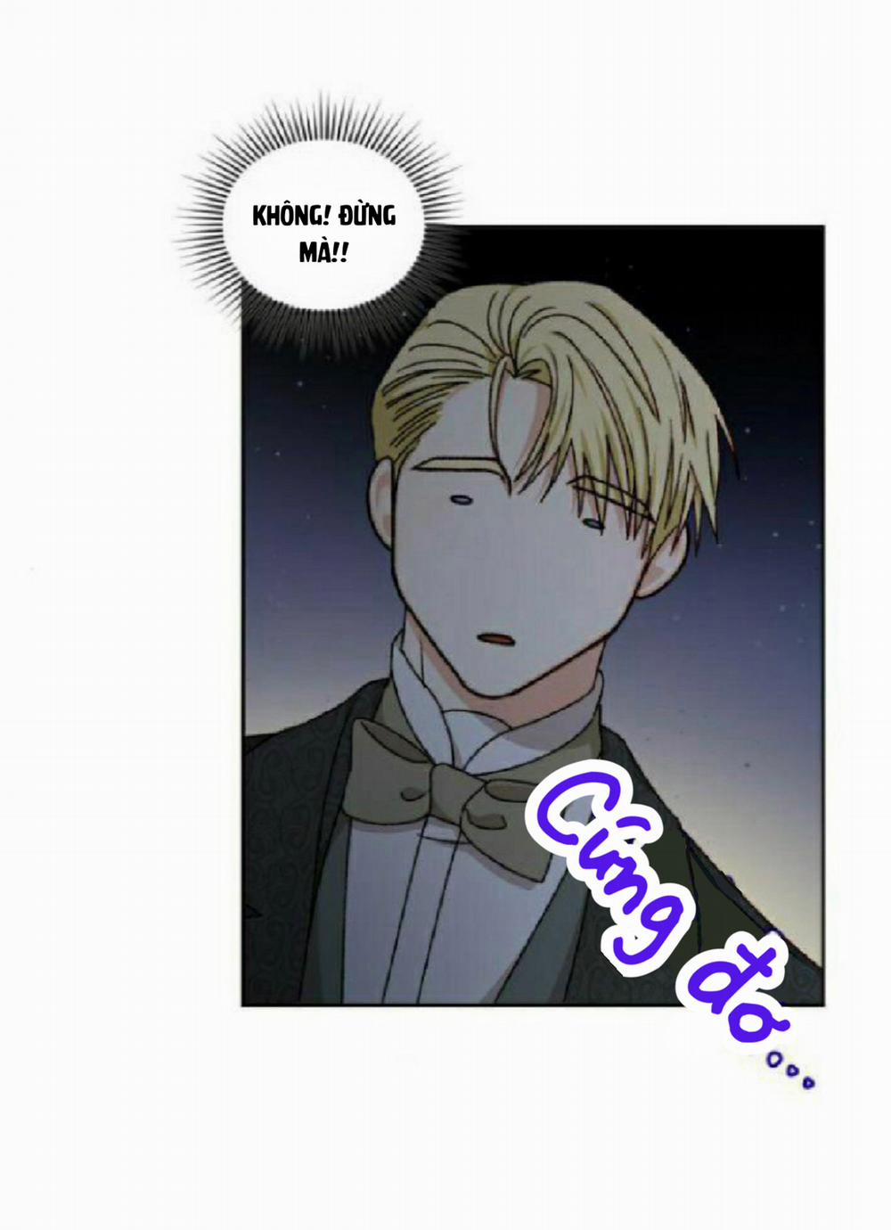 Nữ Chính Muốn Tôi Trở Thành Mẹ Kế 15.2 trang 23