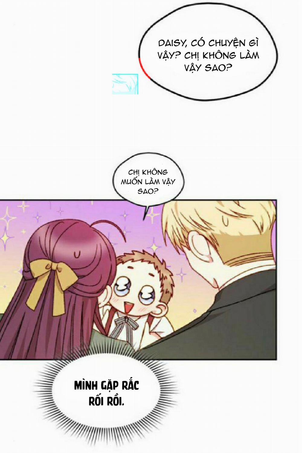 Nữ Chính Muốn Tôi Trở Thành Mẹ Kế 15.2 trang 26