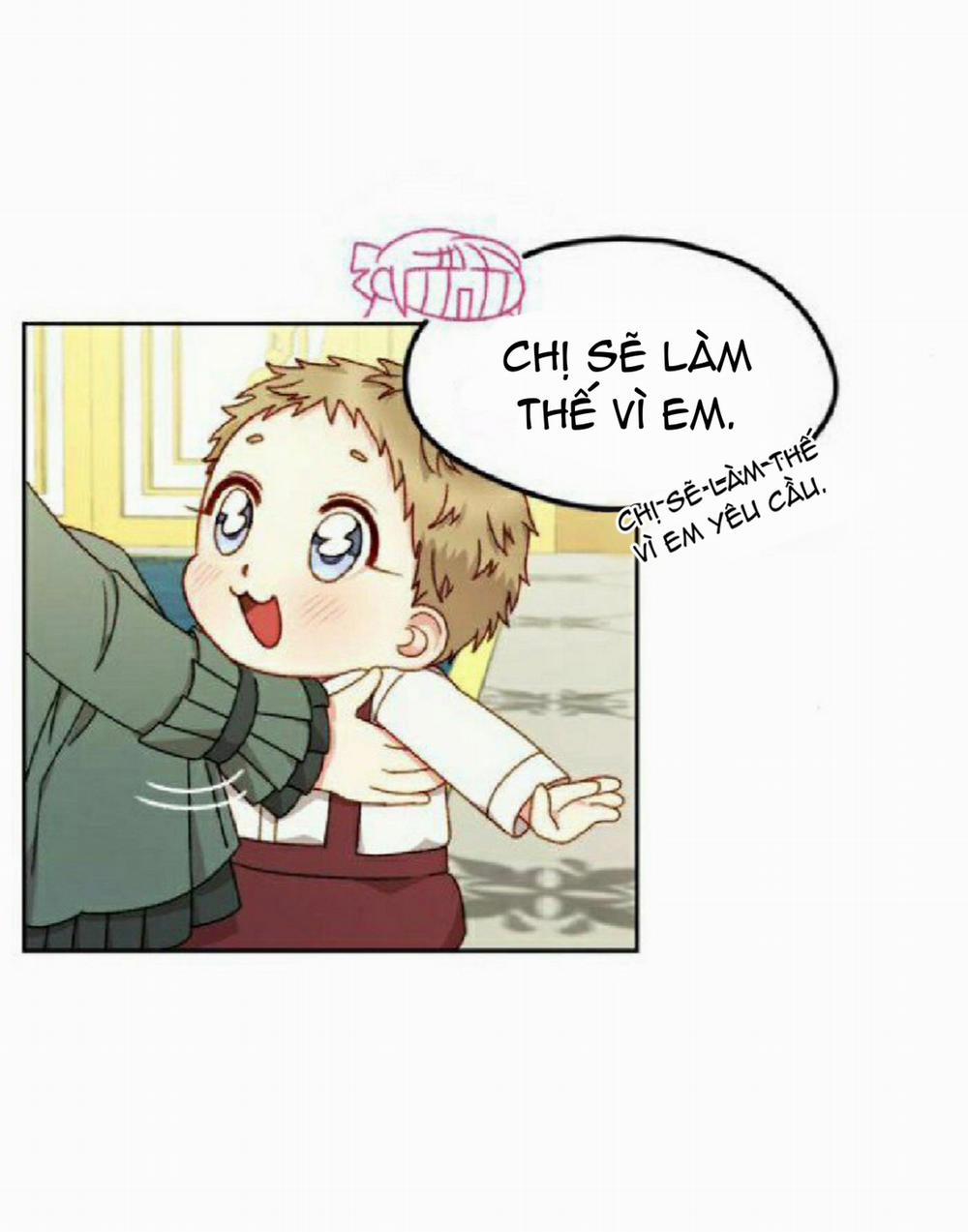 Nữ Chính Muốn Tôi Trở Thành Mẹ Kế 15.2 trang 28