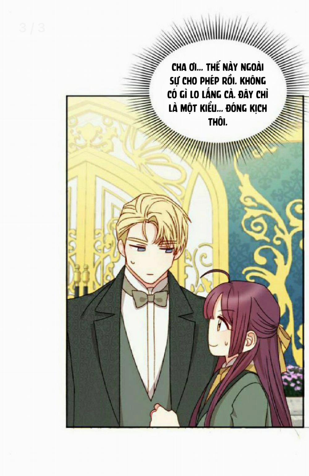 Nữ Chính Muốn Tôi Trở Thành Mẹ Kế 15.2 trang 29