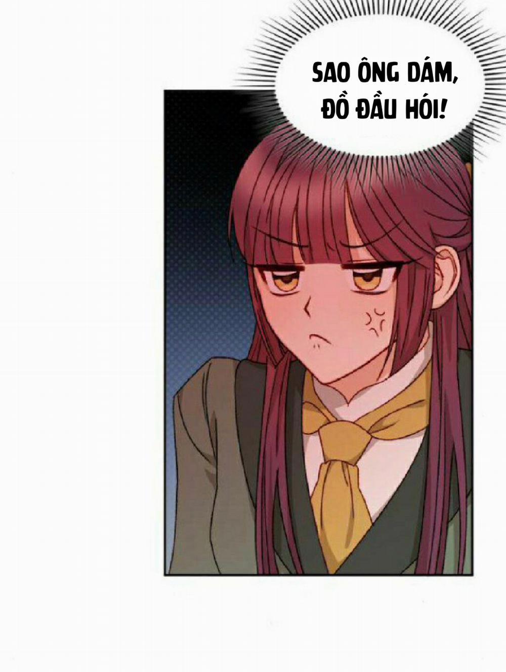 Nữ Chính Muốn Tôi Trở Thành Mẹ Kế 15.2 trang 3