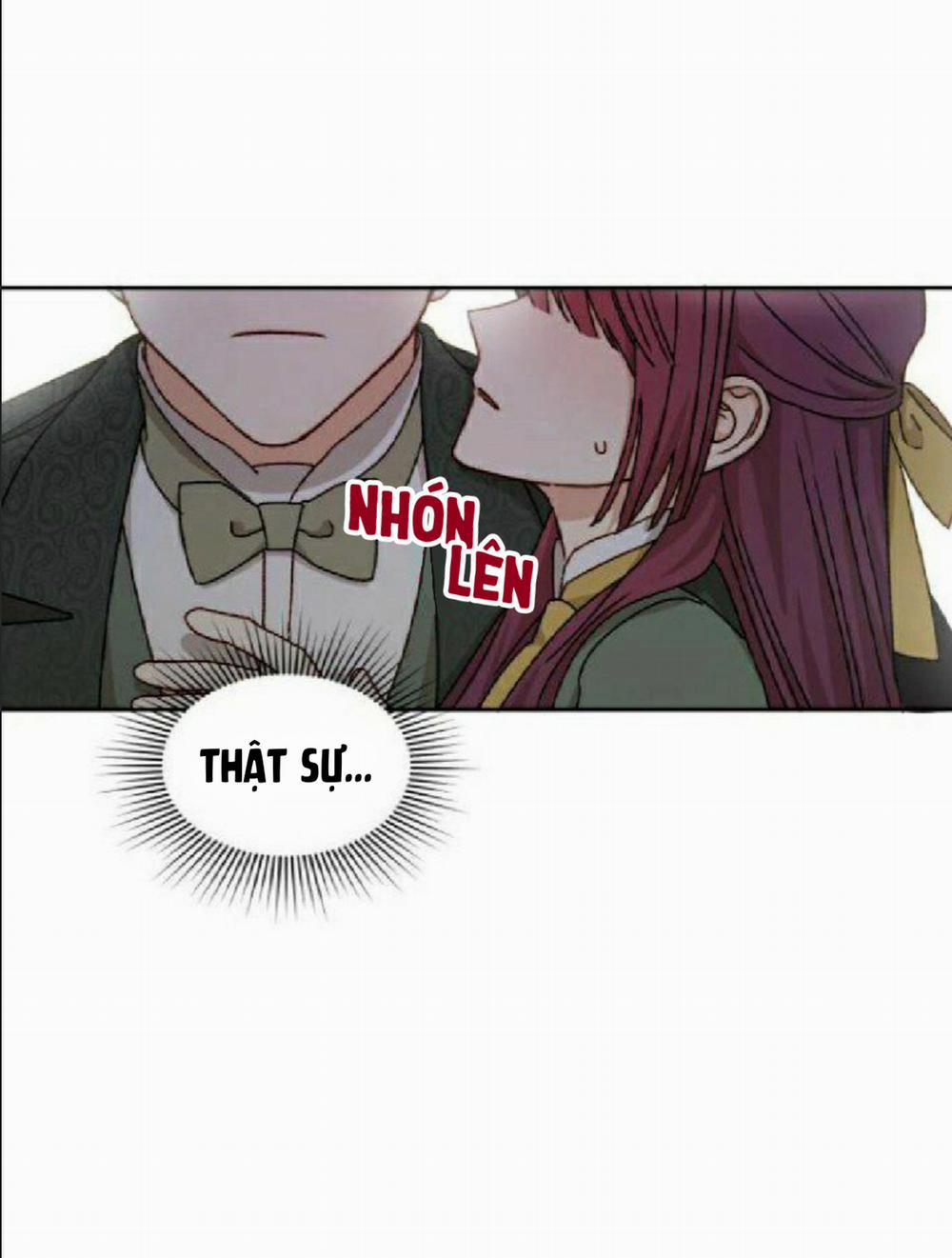 Nữ Chính Muốn Tôi Trở Thành Mẹ Kế 15.2 trang 30