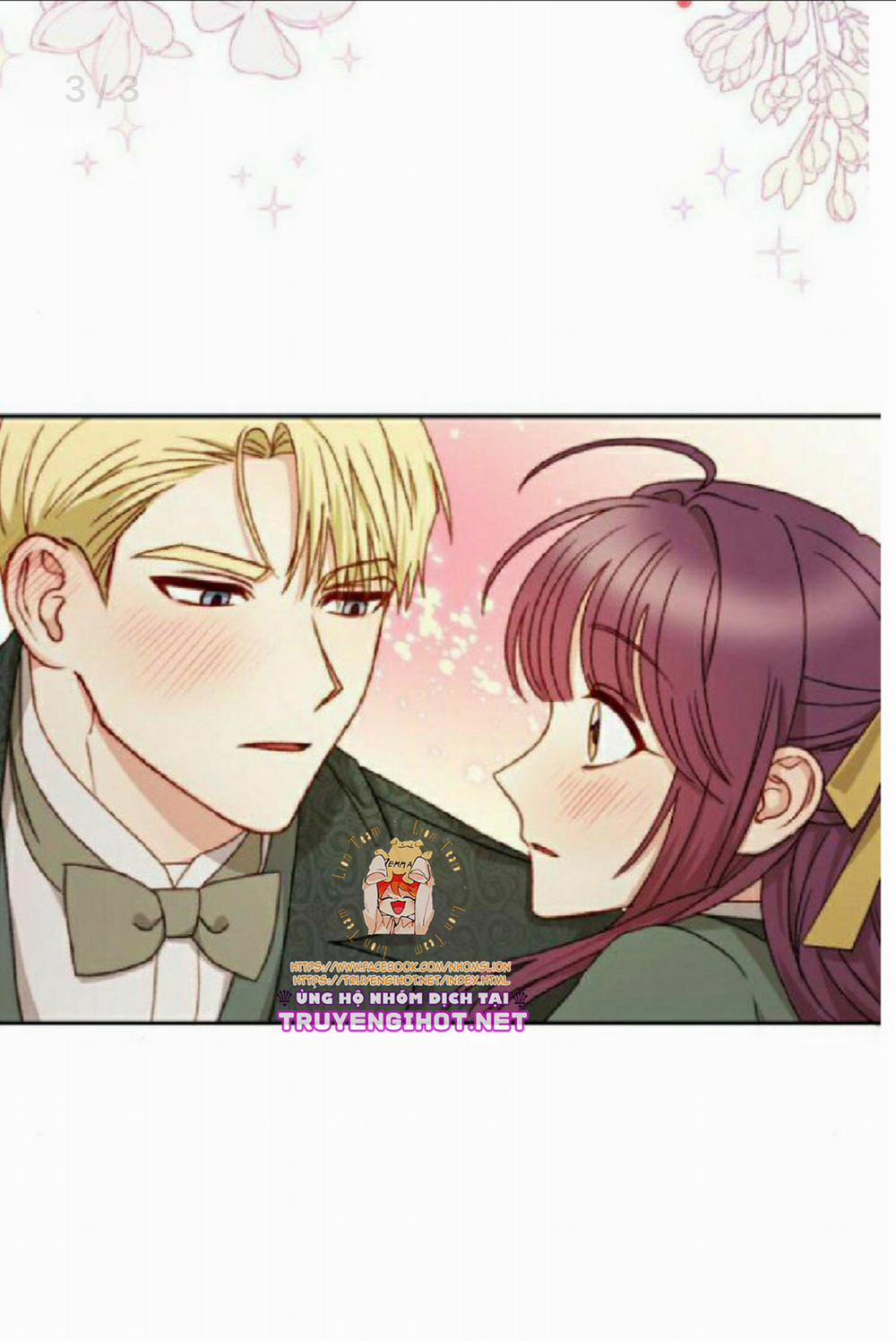 Nữ Chính Muốn Tôi Trở Thành Mẹ Kế 15.2 trang 32