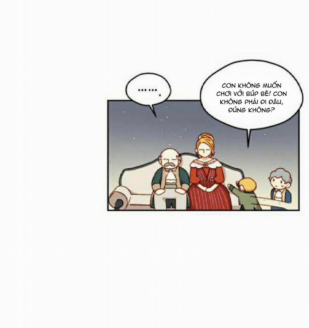 Nữ Chính Muốn Tôi Trở Thành Mẹ Kế 15.2 trang 7