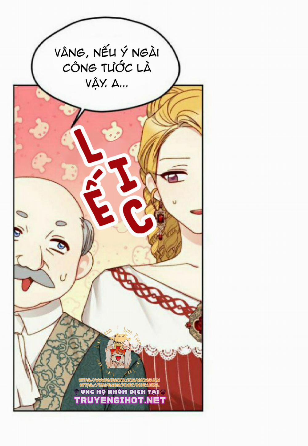 Nữ Chính Muốn Tôi Trở Thành Mẹ Kế 15.2 trang 8