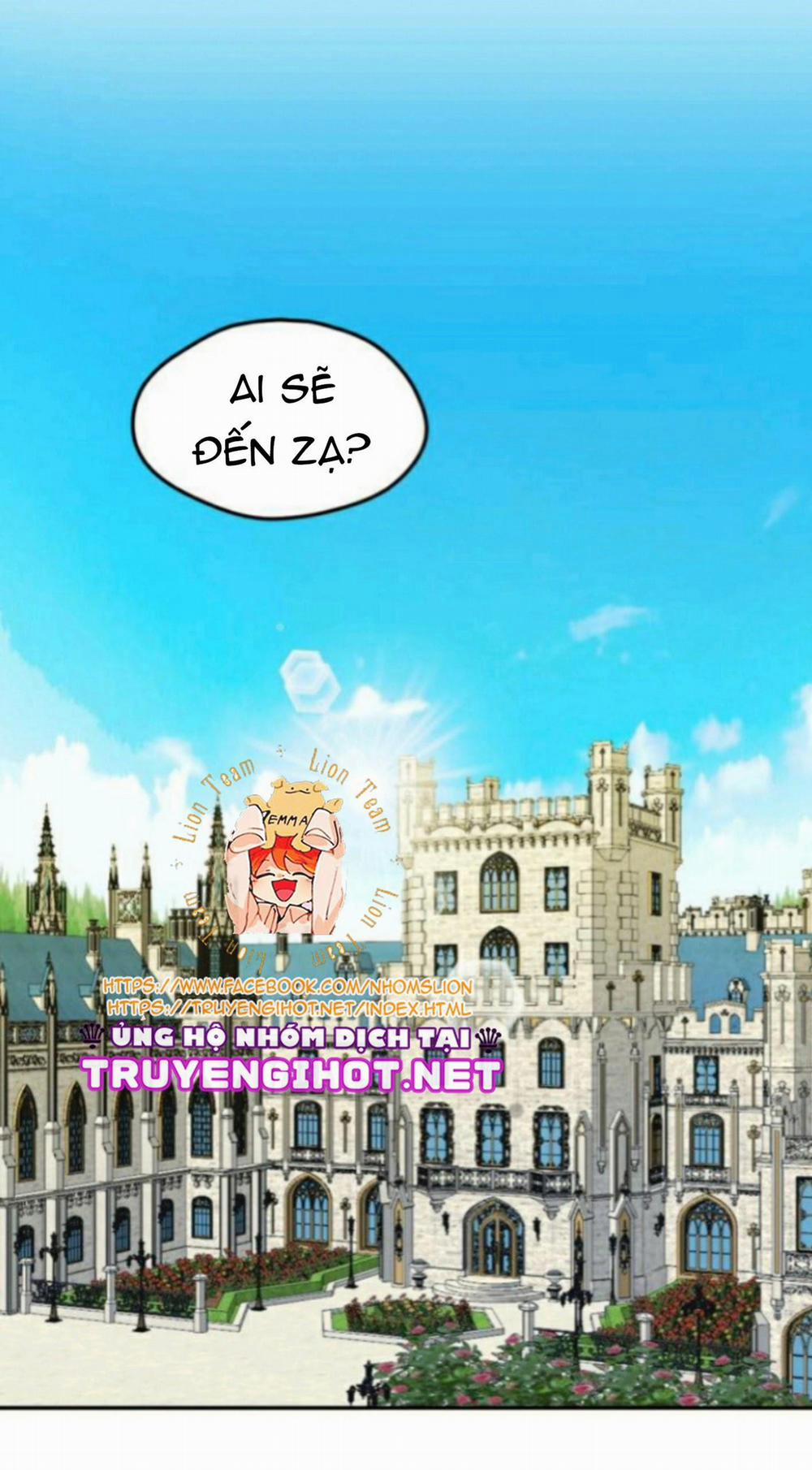 Nữ Chính Muốn Tôi Trở Thành Mẹ Kế 16 trang 1