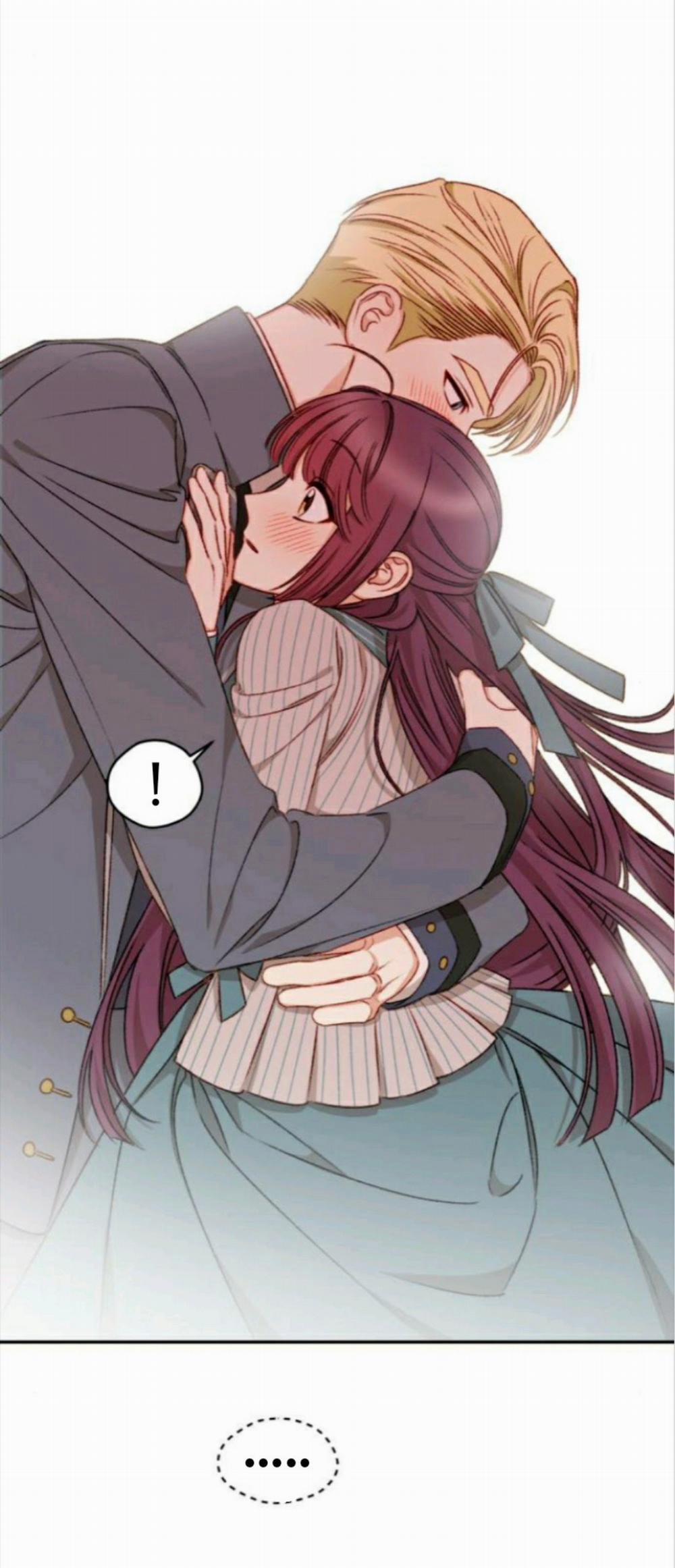 Nữ Chính Muốn Tôi Trở Thành Mẹ Kế 16 trang 22