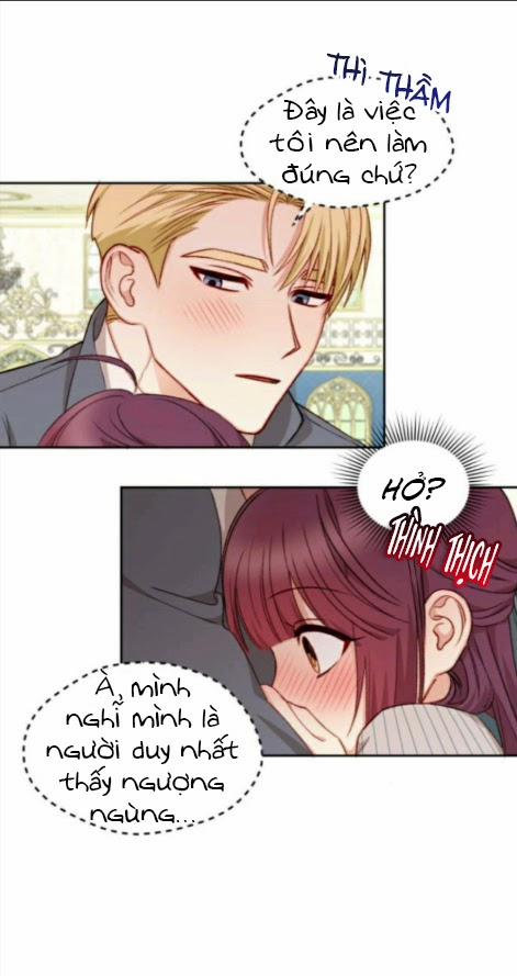 Nữ Chính Muốn Tôi Trở Thành Mẹ Kế 16 trang 23